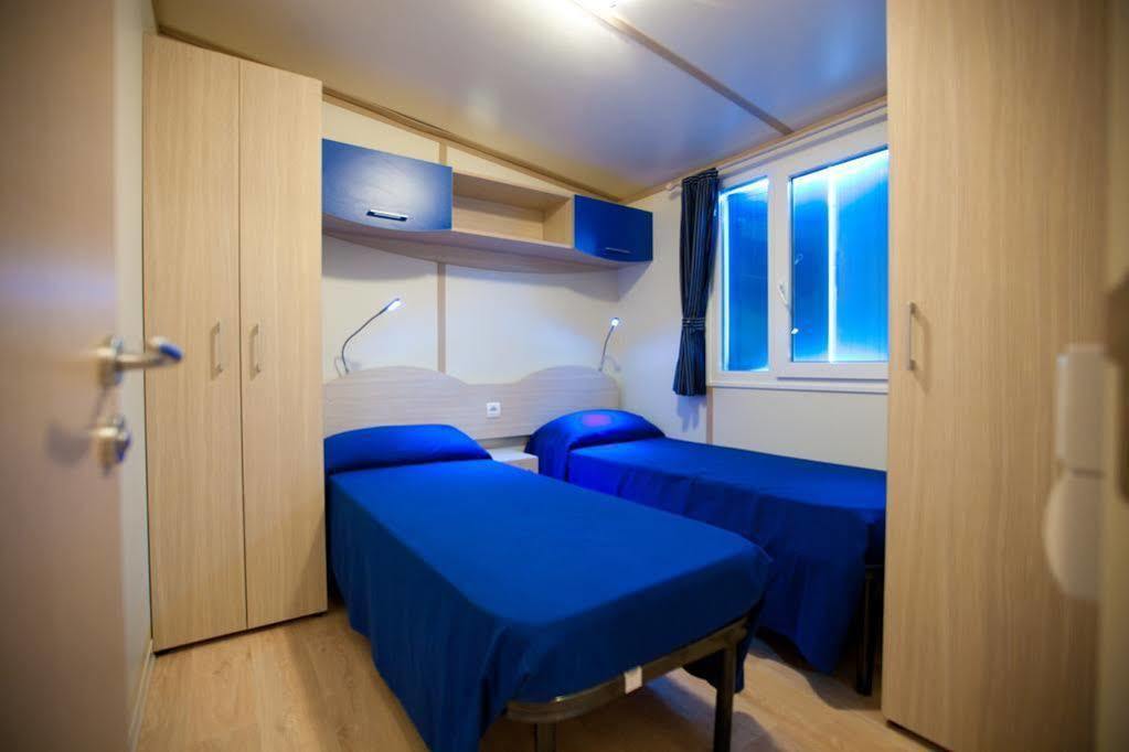 Camping Blu Fantasy 세니갈리아 외부 사진